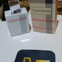 عطر نسائي جذاب من كلاسيك كولكشن 1026 25 ملي