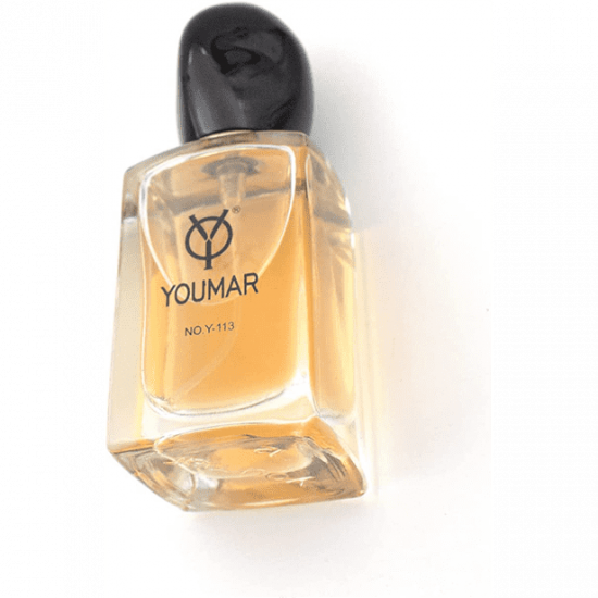 عطر نسائي من يومار 25 ملي Y113