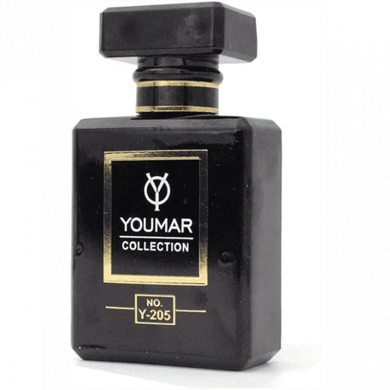 عطر نسائي ميني من يومار كولكشن 25 ملي Y205